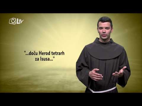 Minute za tebe 30.07.2016.