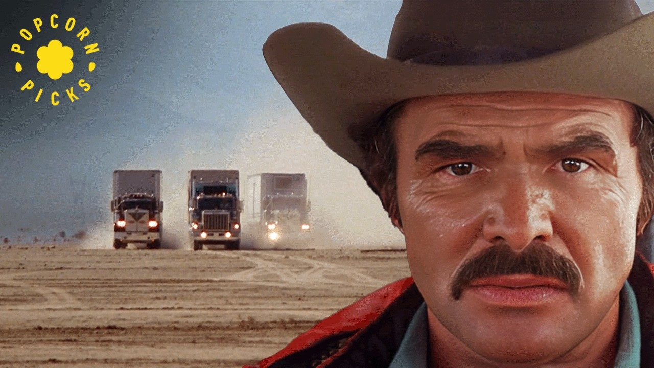 Smokey and the Bandit (2026) Review: A Wild High-Speed Chaos Ride That Never Hits the Brakes