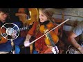 Swallowtail Jig The Petersens LIVE von Swallowtail Jig The Petersens LIVE von