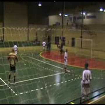 Game Over Esporte Clube 2°Jogo Copa São Bernardo 2008 Parte2