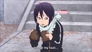 Download lagu noragami-Moments of yato crying mp3