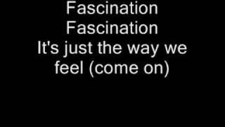 Alphabeat-Fascination [Lyrics]