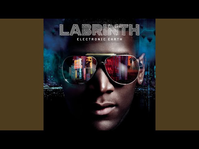 Labrinth - Earthquake (ft. Tinie Tempah) [Instrumental]