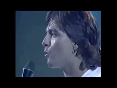 Marco Martina - Venture In My Heart (1986)