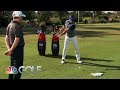 Rory McIlroy shares tips to improve your drive GOLFPASS