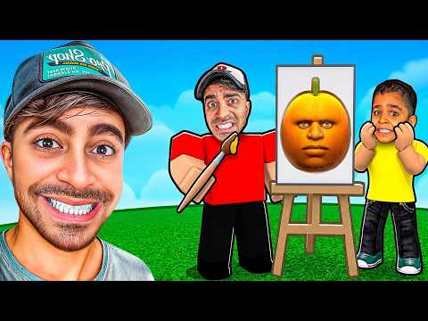 تحدي الرسم ضد حمودي !! الفايز له 1000 دولار !!