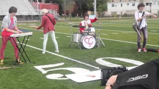 Satin Circus - EMMA (Behind The Scenes)