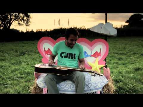 Sam Green - Magic Bus - #4 The Dreamland Sessions