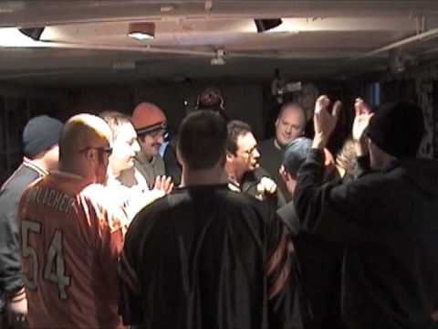 Super Bowl XLI - Devin Hester Return