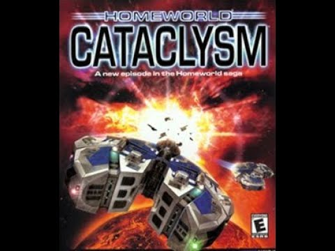 Homeworld Cataclysm/Emergence Speedrun in ~1 hour and 16 seconds.