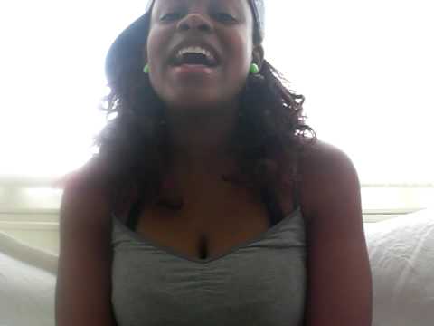 Cherri V - "Greatest day" -  Take that