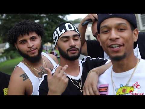Dag Almighty-"S.B.N" Official Music Video PREVIEW