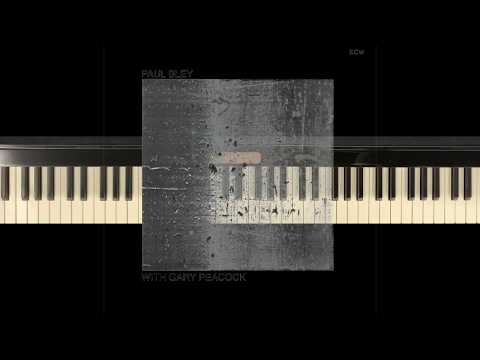 Paul Bley - Gary