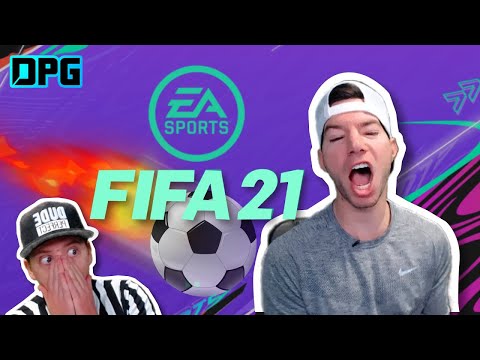 Things Get MESSI?!? | Dude Perfect Gaming