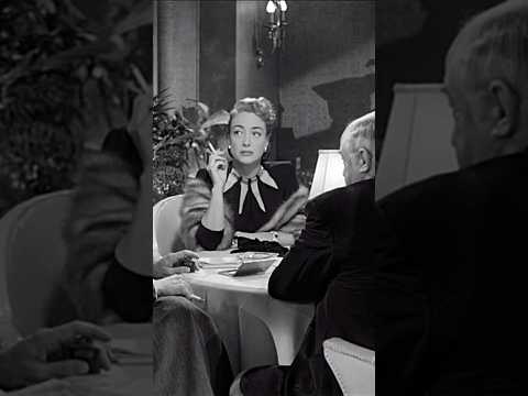 Joan Crawford in Flamingo Road (1949)