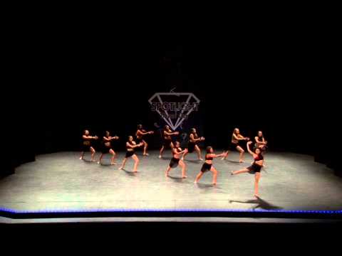 Forever - Honolulu Dance Studio/Boogie Down Productions - [Honolulu, HI]