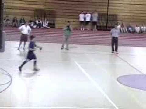 Dodgeball Finals Part 1