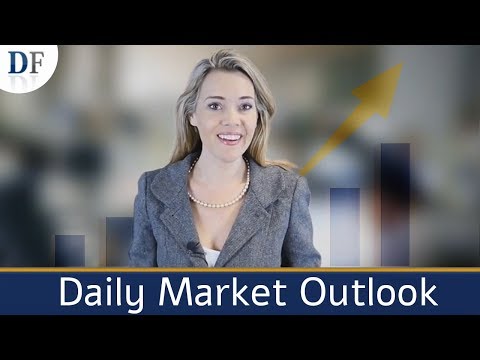 Daily Market Roundup (September 13, 2017) - By DailyForex