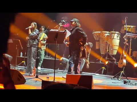 Featured Performance