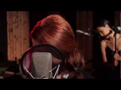Video thumbnail for Deer in the Headlights (RAWsession Version)