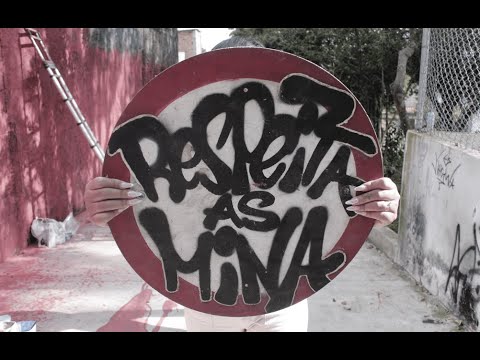 Batalha da Perifa convida MANAS DE QUEBRADA - Periferia In Forma 2023