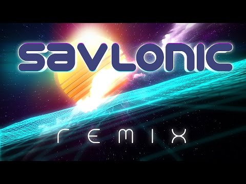 Savlonic - Wires (Matt Aquila Remix)