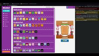 how to get blooket hacks:)