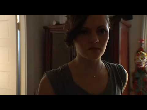 Brett Anderson of The Donnas in Sugar Knives's "Who's To Blame" (Teaser 2)