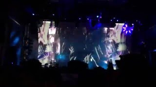 ZHU - In The Morning (Live at San Diego CRSSD Music Festival)