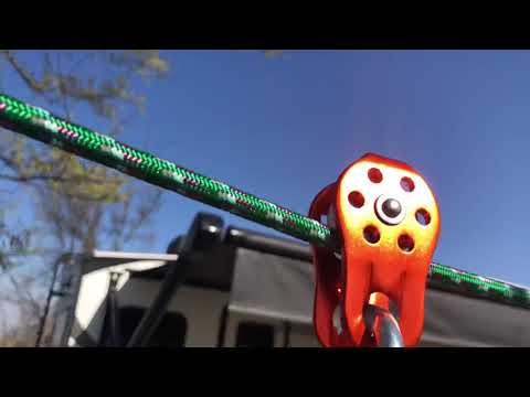 “Rover Roamer”dog trolley