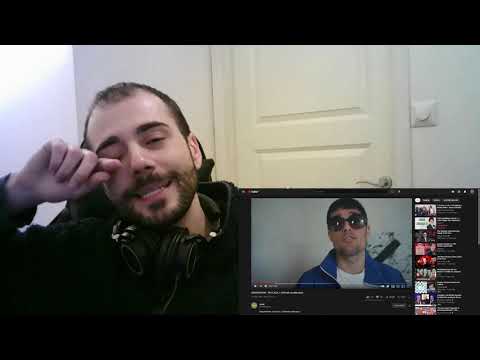 Norsk utlending reacter på " UNDERGRUNN x Kode.59 - Kom Og Betal // (Offisiell musikkvideo) "