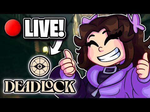 2 hours of sleep but my day is still bright because im playing deadlock