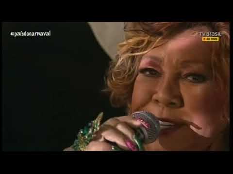 DESFILE DAS CAMPEÃS SP 2018 - MOCIDADE ALEGRE