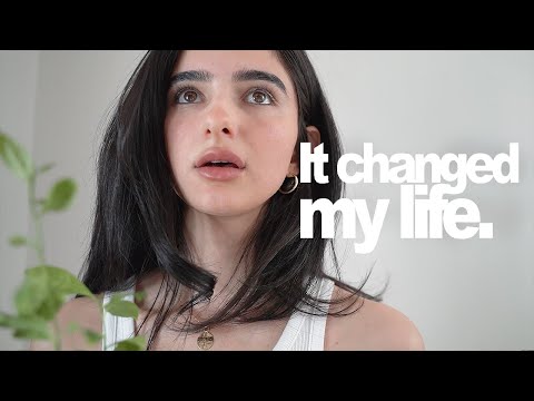 I Tried Minimalism for 1 year: Everything Changed