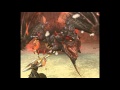 MHF アンノウン 戦闘BGM 高音質 Unknown 黒レイア