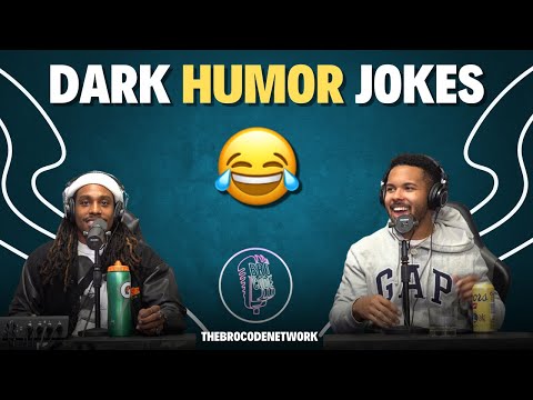 Dark Humor Jokes (GONE TO FAR!!!)