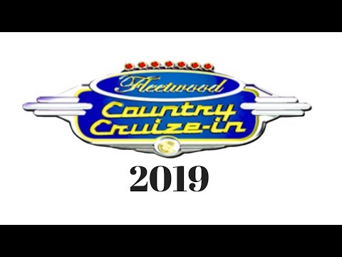 Fleetwood Country Cruize In 2019