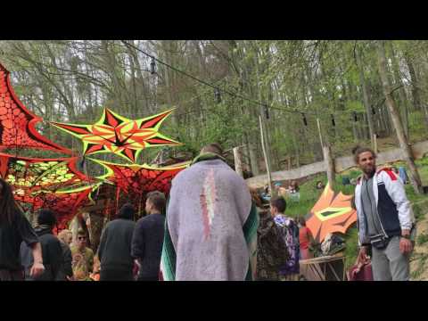 Digital Rockerz @ Hai in den Mai 2017