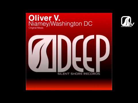 SSD030 Oliver V. - Niamey
