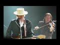 Bob Dylan - Ain't Talkin' (Columbus 2007)