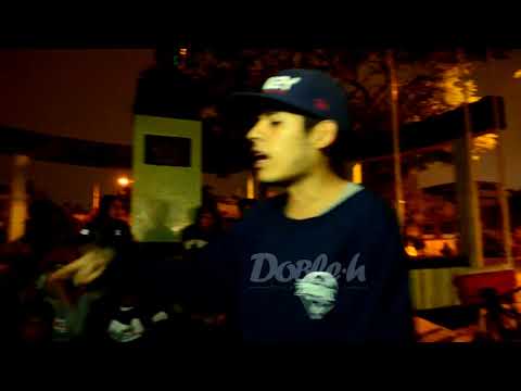 Sajor vs Lemafais - Semifinal - Culturap 2017