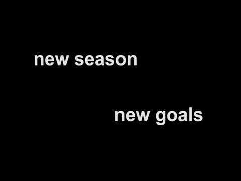 Munkebopiger - New season New goals