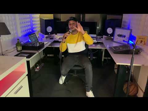 Siddhartha El Primero - Live Set for Healing Venezuela (UK Charity)