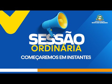 SESSÃO ORDINÁRIA EM  28 DE NOVEMBRO DE 2025.