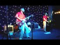 Vintage [Rock n Roll Band] - Midnight Blues [Charlie Rich]