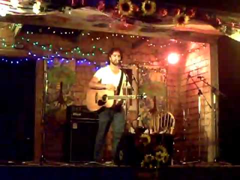 Kev Corbett - Dunkstock 2010 - Me and Billy and the story of the whale