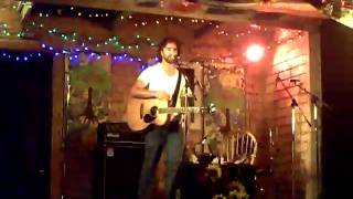 Kev Corbett - Dunkstock 2010 - Me and Billy and the story of the whale