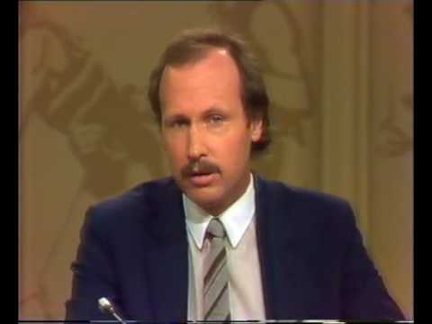 VFL R3 1984 - North Melbourne v Footscray