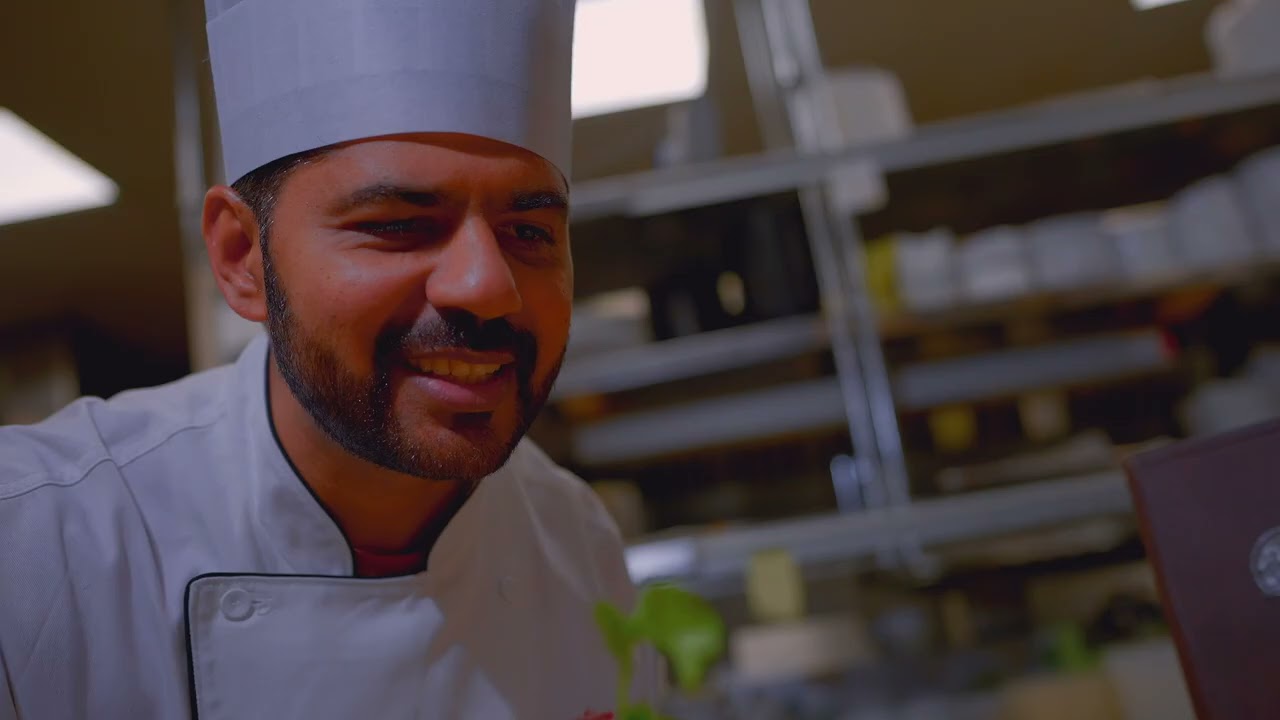 Spice Malabar Indian Cuisine