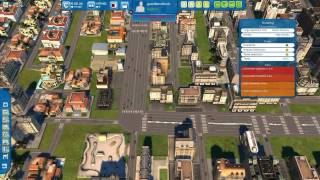 Game Of The Week - October 24th 2010 - Cities XL (2009)
